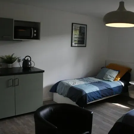 Ferienwohnung Eifel REBEIGE Gerolstein Kopp Exterior foto