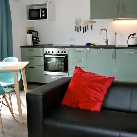 Ferienwohnung Eifel REBEIGE Gerolstein Kopp Exterior foto