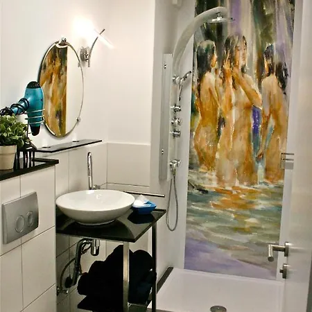 Ferienwohnung Eifel REBEIGE Gerolstein Kopp Exterior foto