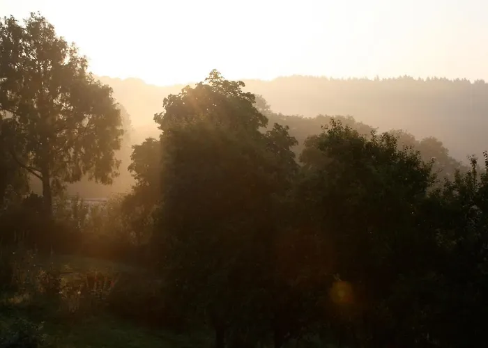 Eifel Rebeige Gerolstein