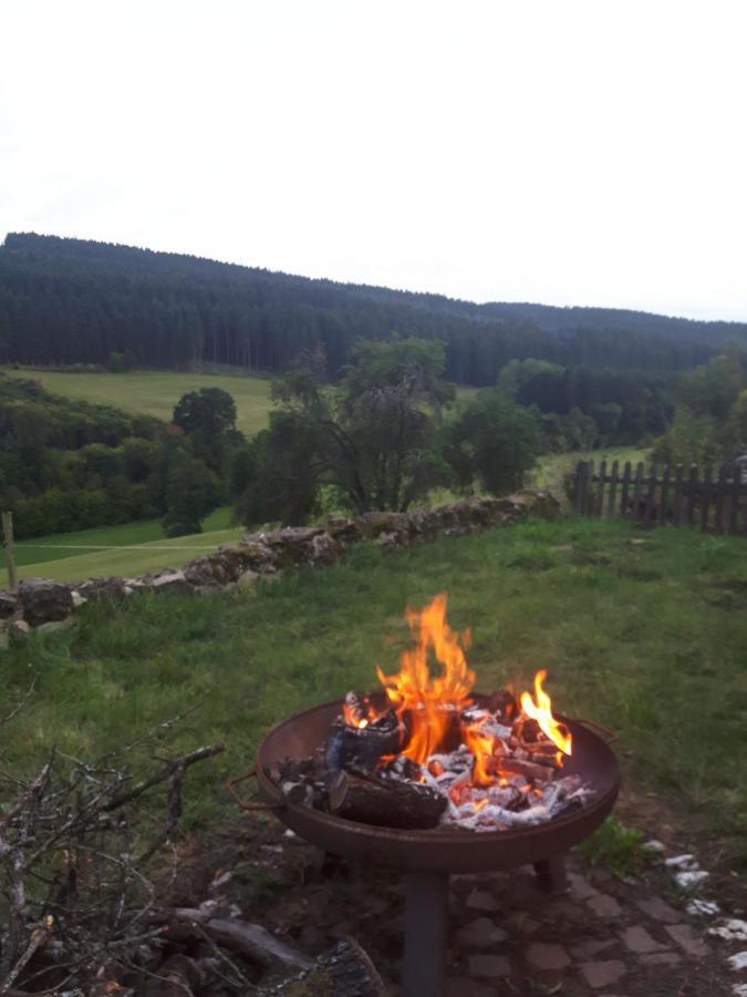 Eifel Rebeige Gerolstein *
