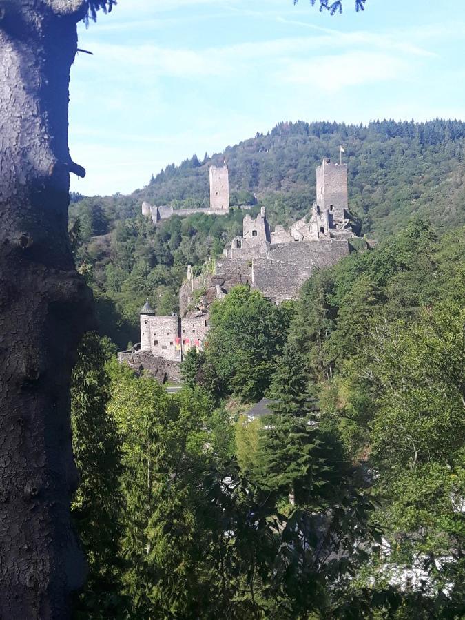 Eifel Rebeige Gerolstein