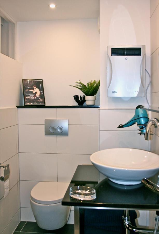 Eifel Rebeige Gerolstein Apartment